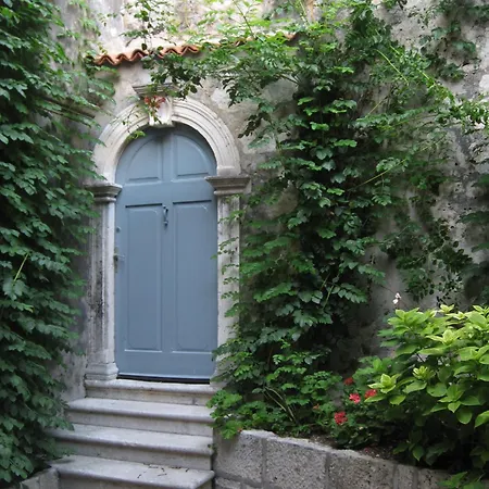 Giunio House, Old Town Centre Apartment Korcula Town Room photo