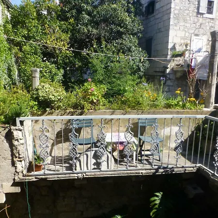 Giunio House, Old Town Centre Apartment Korcula Town Exterior photo