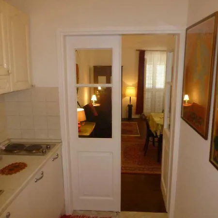 Giunio House, Old Town Centre Apartment Korcula Town Exterior photo