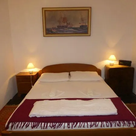 Giunio House, Old Town Centre Apartment Korcula Town Exterior photo