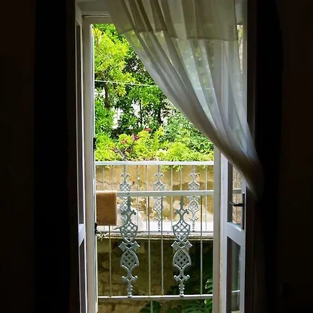 Giunio House, Old Town Centre Apartment Korcula Town Exterior photo