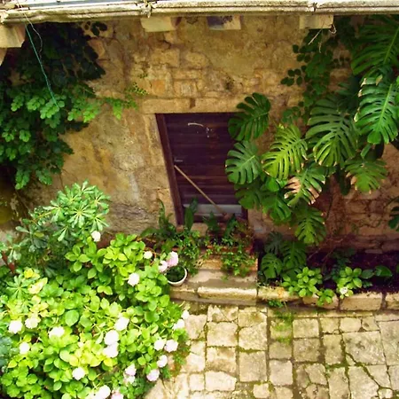 Giunio House, Old Town Centre Apartment Korcula Town Exterior photo