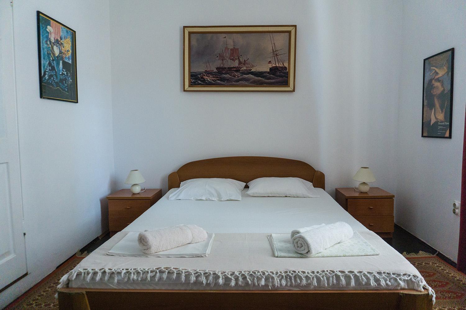 Apartment Giunio House, Old Town Centre