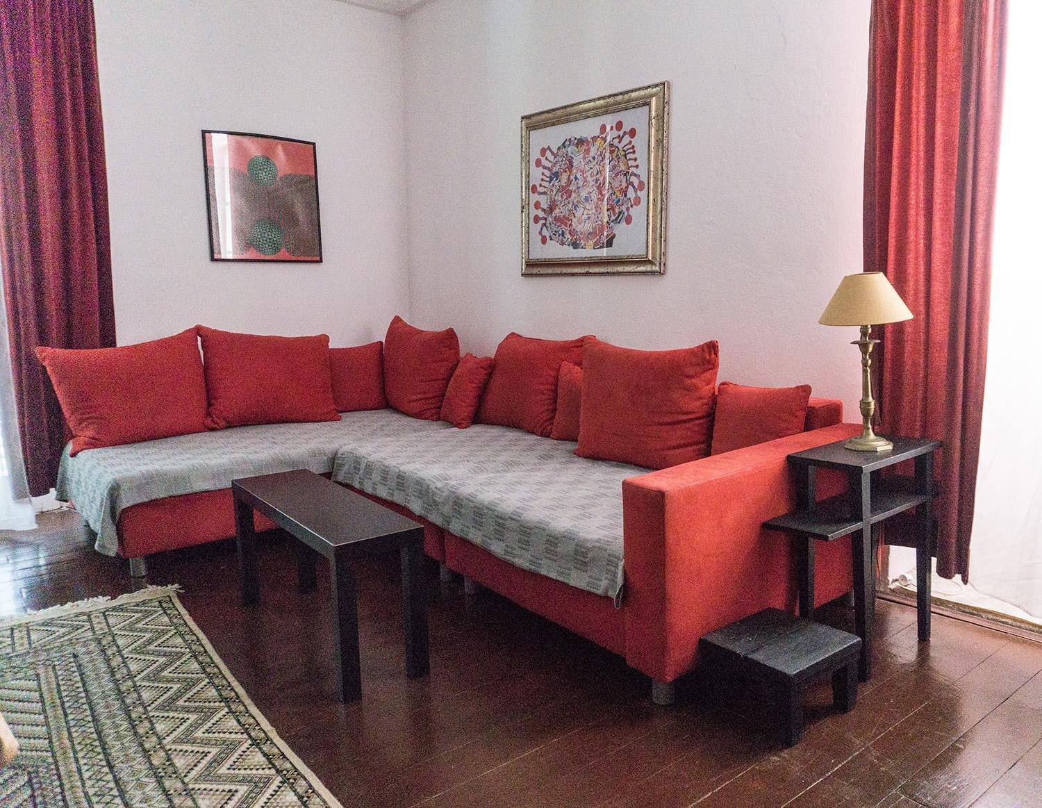 Giunio House, Old Town Centre Korčula
