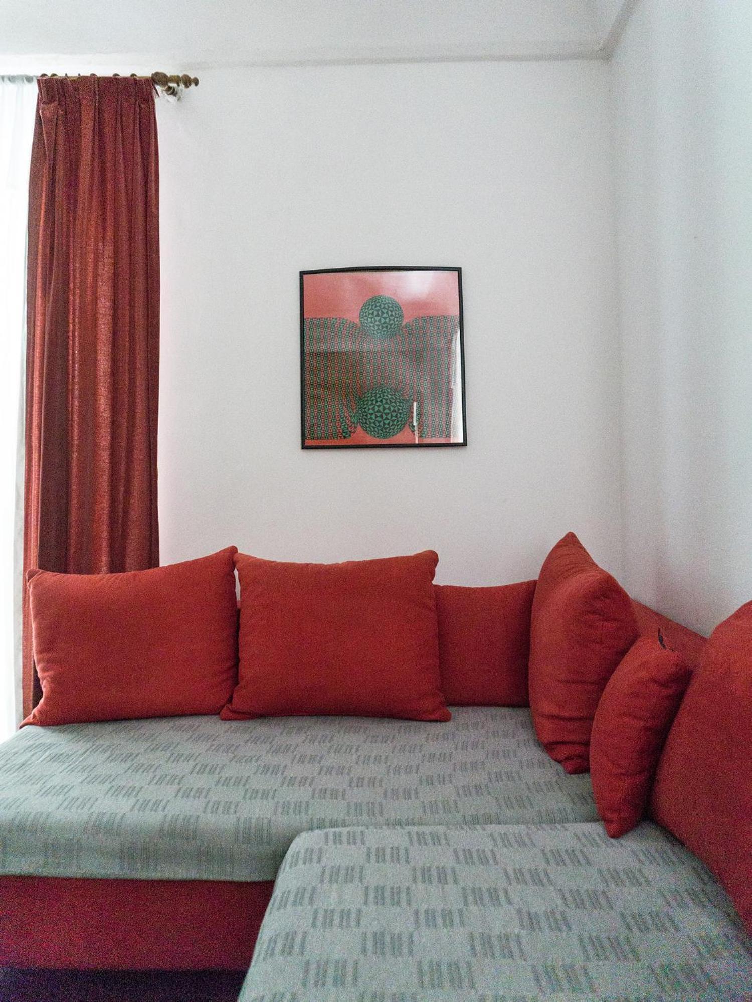 Giunio House, Old Town Centre Apartment