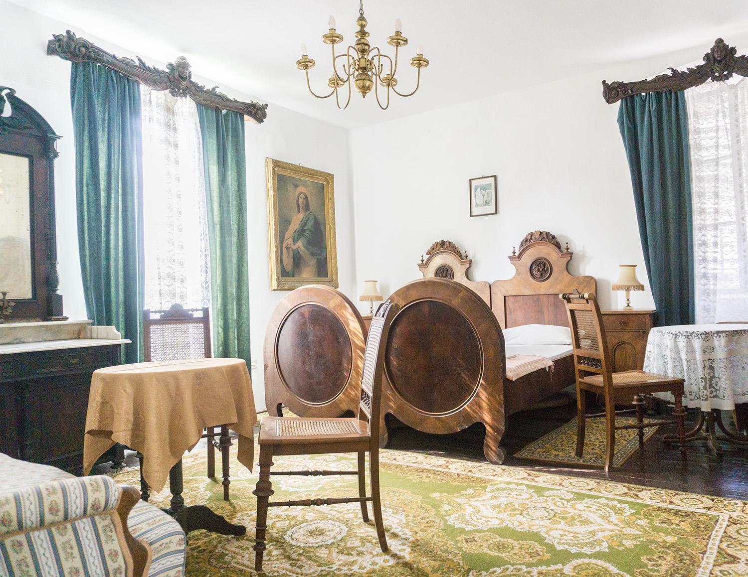 Giunio House, Old Town Centre