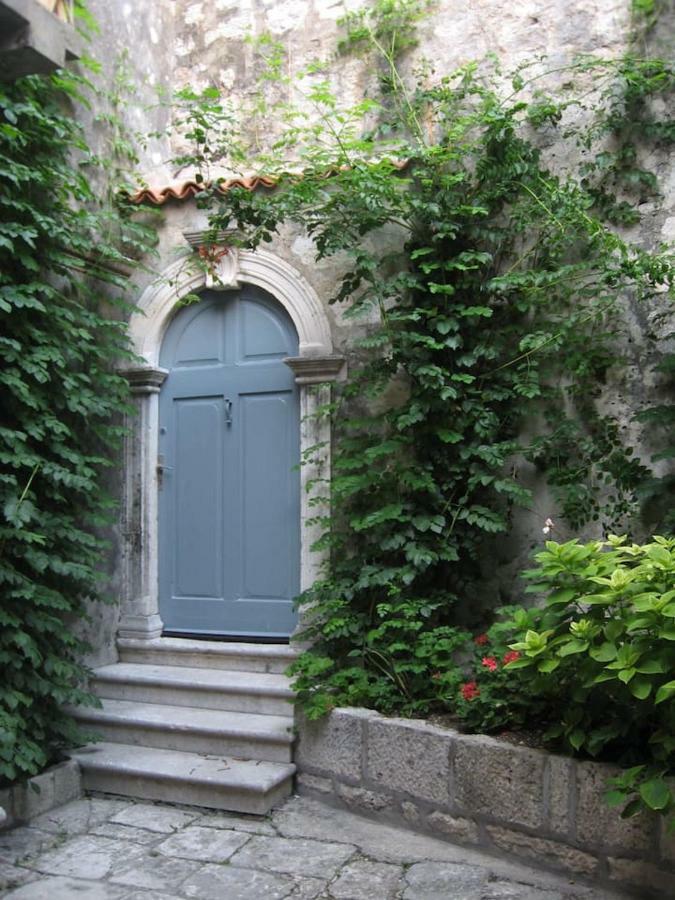 Giunio House, Old Town Centre Korcula Town