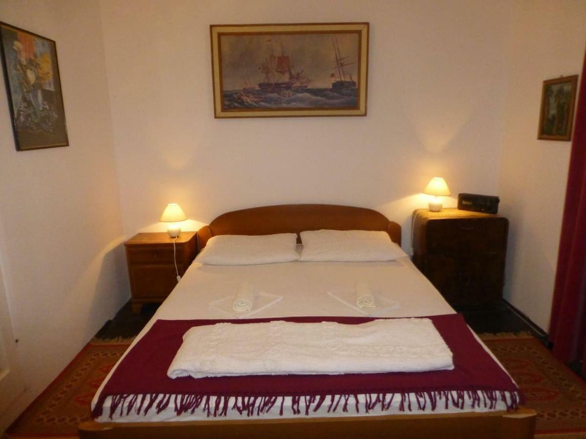 Giunio House, Old Town Centre Apartment Korcula Town