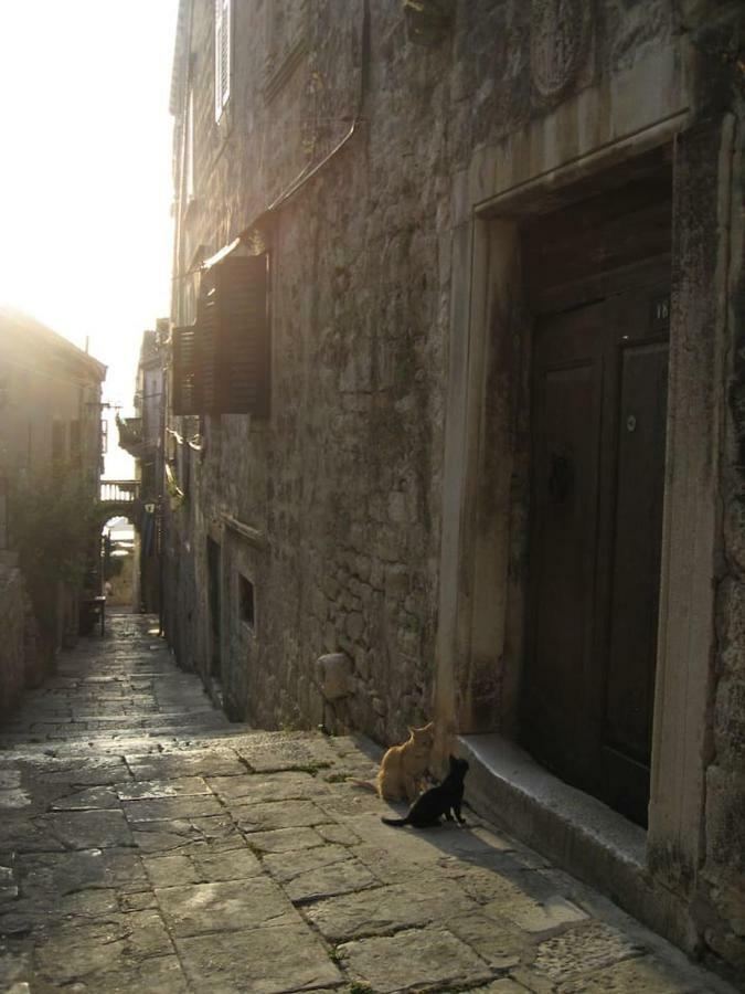 Apartment Giunio House, Old Town Centre